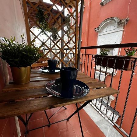 Vesuvius Bed And Breakfast Napoli Dış mekan fotoğraf