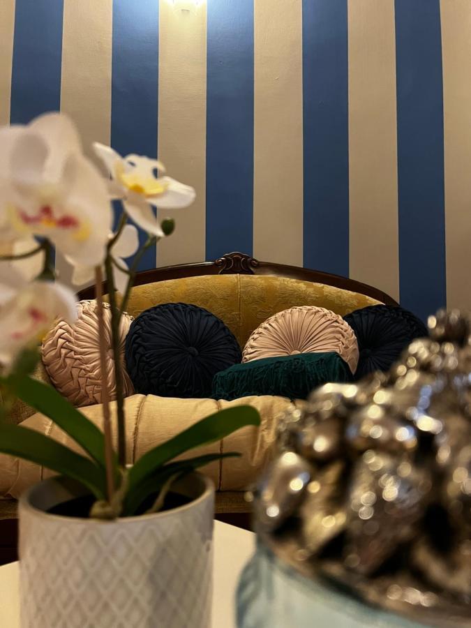 Vesuvius Bed And Breakfast Napoli Dış mekan fotoğraf