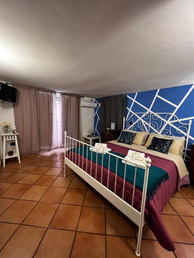 Vesuvius Bed And Breakfast Napoli Dış mekan fotoğraf