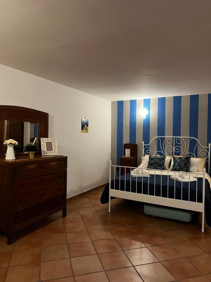 Vesuvius Bed And Breakfast Napoli Dış mekan fotoğraf
