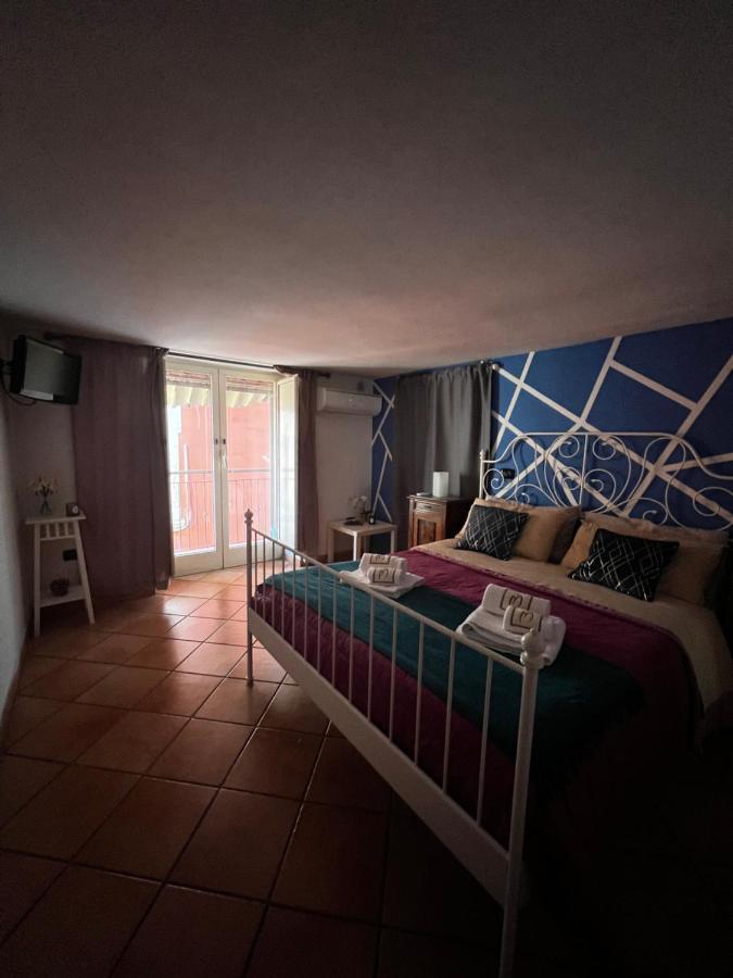 Vesuvius Bed And Breakfast Napoli Dış mekan fotoğraf