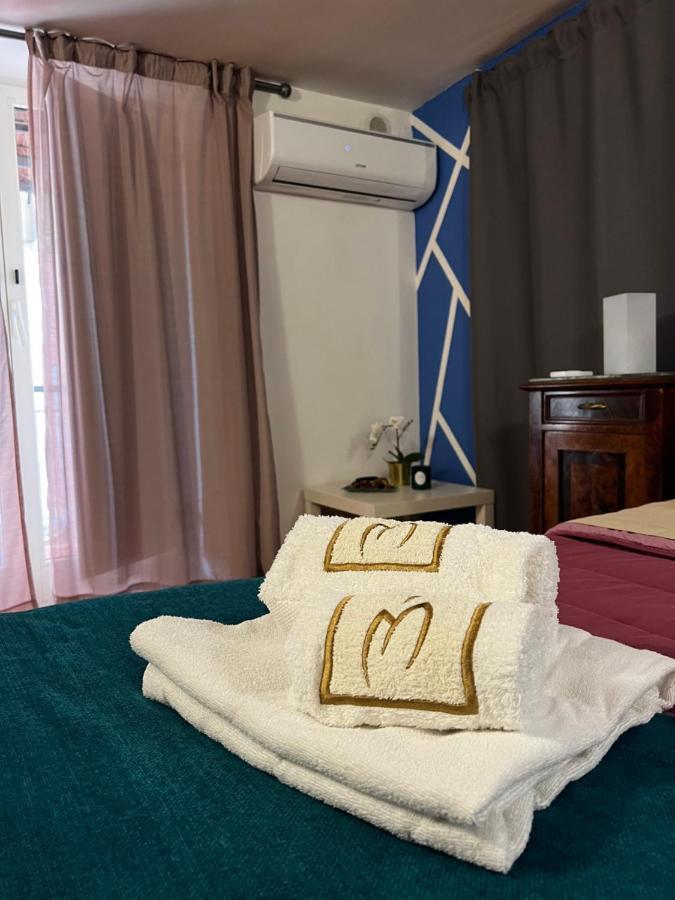 Vesuvius Bed And Breakfast Napoli Dış mekan fotoğraf