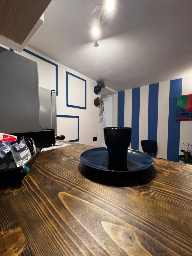 Vesuvius Bed And Breakfast Napoli Dış mekan fotoğraf